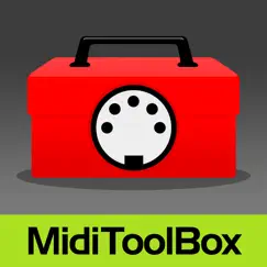 midi tool box обзор, обзоры