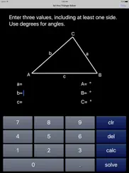 triangle solver ipad images 1