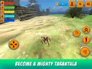 poisonous tarantula spider simulator ipad images 1
