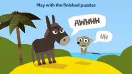 fiete puzzle - learning games iphone images 4