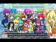 gacha studio (anime dress up) ipad images 1