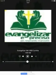 brazil radio music, news evangelizar, jbfm, alpha ipad images 2