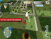 911 ambulance rescue helicopter simulator 3d game ipad images 4