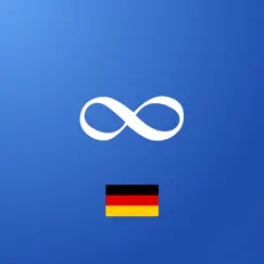 german synonym dictionary logo, reviews