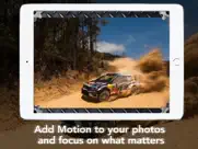 focus in motion ipad images 1