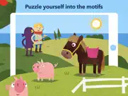 fiete puzzle - learning games ipad images 1