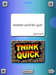 think quick – classroom edition ipad images 3