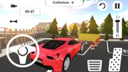 car parking - 3d simulator game iphone images 3