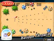 beach games ipad images 2
