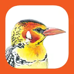 eguide to birds of east africa logo, reviews