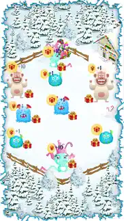 yeti evolution - endless crazy challenges iphone images 1