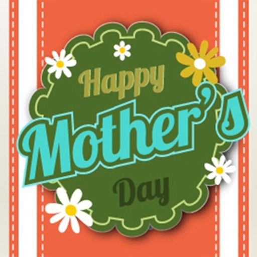 Mothers Day Greeting Card Images and Messages app reviews download