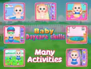 baby daycare activities - newborn baby games ipad images 3