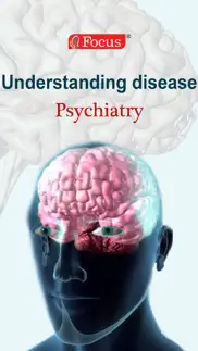 psychiatry - understanding disease iphone images 1