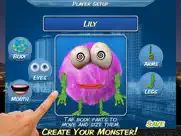 monster physics® ipad images 4