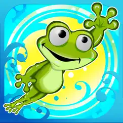 froggy splash logo, reviews