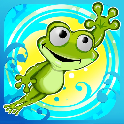 Froggy Splash app reviews download