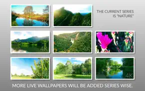 livingdesktop 4k - live videos for multi monitors iphone images 4