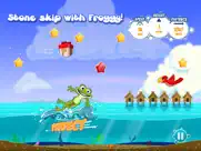 froggy splash ipad images 2