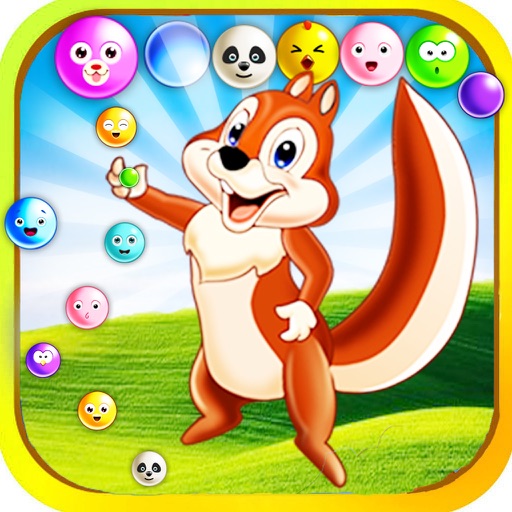 Pet Bubble Shooter 2017 - Puzzle Match Game app reviews download