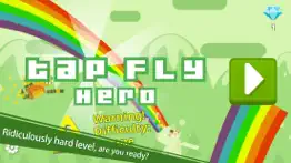 tap fly hero iphone images 1