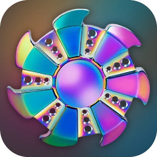 Live Spinner - Live Wallpapers for Fidget Spinner app reviews download