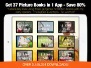 i like books - 37 picture books for kids in 1 app ipad images 1