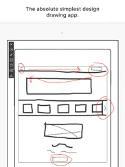 drwer - simple design drawing ipad images 1
