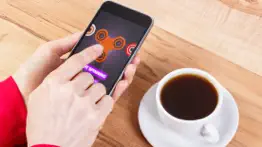 fidget spinner wheel toy - best stress relief game iphone images 2