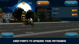 crazy kids motorcycle highway race iphone images 4