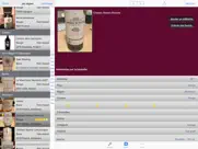 wine cellar hd iPad Captures Décran 1