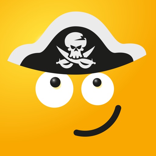 Smileys in Hats Sticker Pack app reviews download