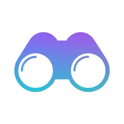 binoculars - lite version logo, reviews