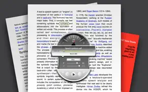 vbookz pdf voice reader iphone resimleri 3