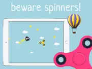 itsy bitsy spider vs figet spinners - spinny game ipad images 2