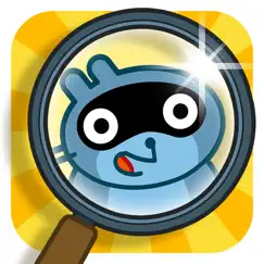 pango hide and seek logo, reviews