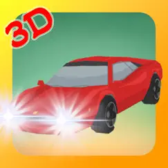 racing game - car drift 3d logo, reviews