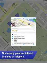 offmaps 2 · offline maps for travelers ipad images 3