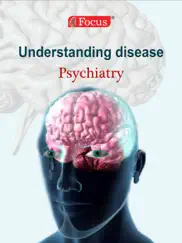 psychiatry - understanding disease ipad images 1