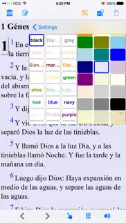 santa biblia version reina valera (con audio) iphone images 2