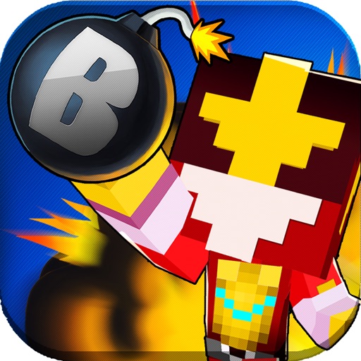 Bomber Rangers 3D Game app reviews download