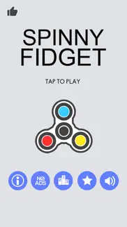 spinny fidget iphone images 1