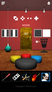 dooors 5 - room escape game - iphone images 4
