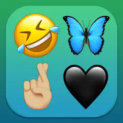 emojis for iphone logo, reviews