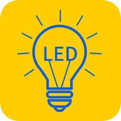 led lighting logo, reviews
