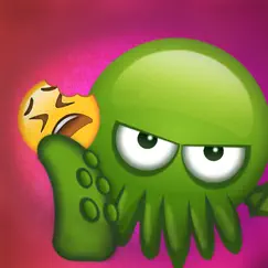 cthulhu emojis commentaires & critiques