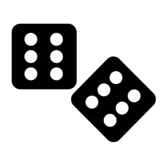 playing dice logo, reviews
