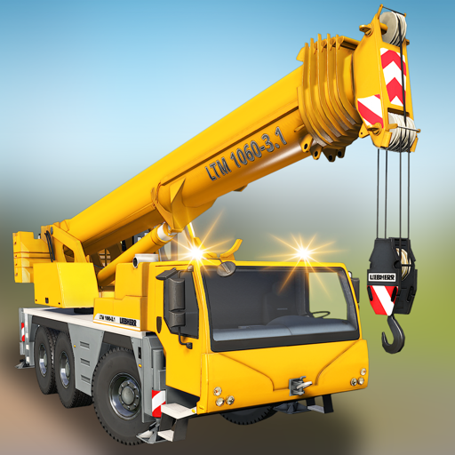 construction simulator 2015 logo, reviews
