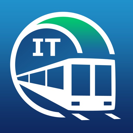 Rome Metro Guide and Route Planner app reviews download