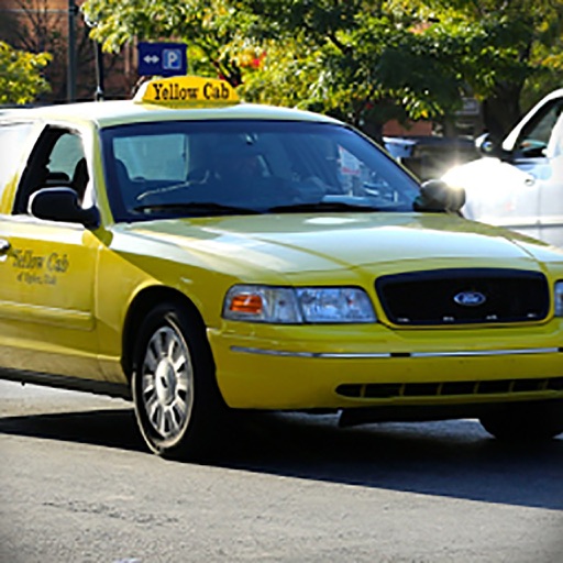 City Taxi Car Driver Sim-ulator app reviews download